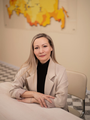 Фаррахова Зульфира Афнановна Фаррахова Зульфира Афнановна