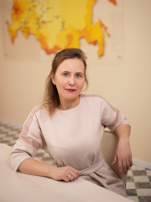 Зорина Наталия Валентиновна Зорина Наталия Валентиновна