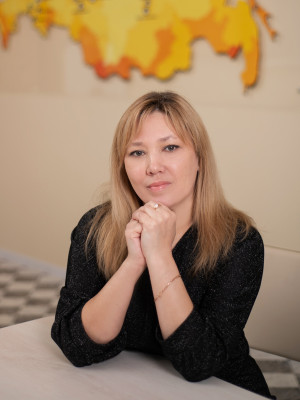 Кокшина Елена Александровна Кокшина Елена Александровна